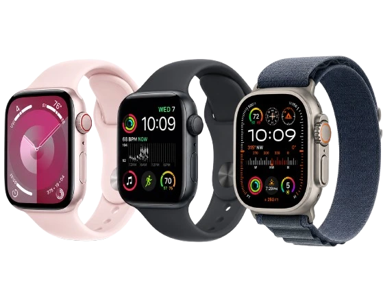 Apple Watch Repair