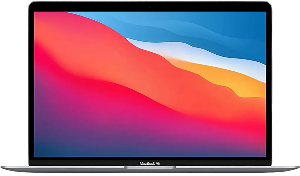 Apple-certified MacBook technician
